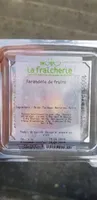 Farandole de fruits