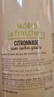 Citronnade