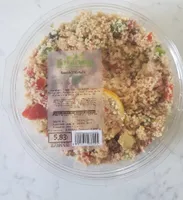 Fraich' taboulé