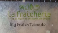 Big fraich'Taboulé