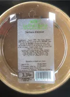 Tartare d’avocat