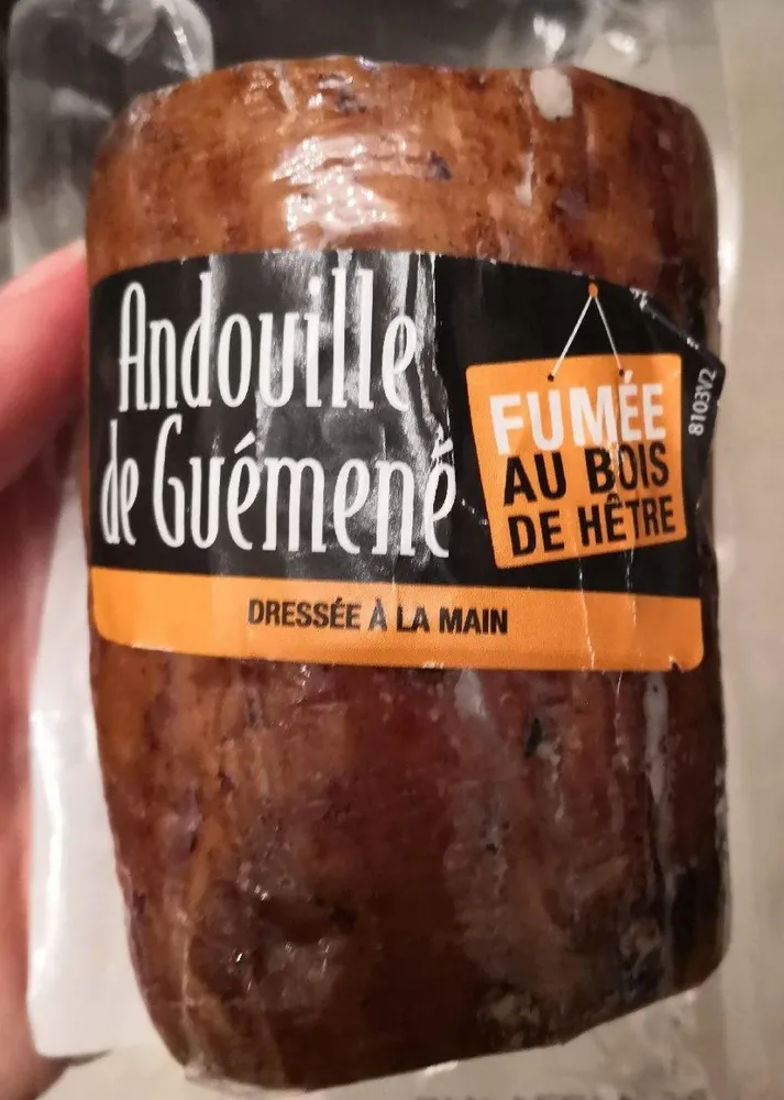 Andouille de guémené