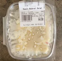 Resers Macaroni Salad