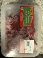 Lean Beef Stew Meat