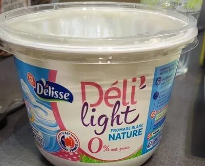 Fromage blanc 0