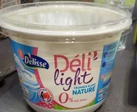 Fromage blanc 0