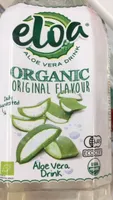 Éloa aloe vera drink