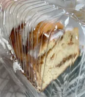 Brioche noisette