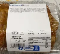 Jalousie aux pommes
