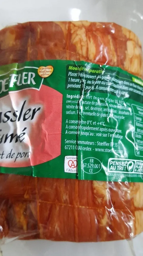 Kassler