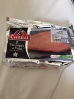 2 Escalopes de Veau
