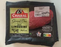 Grand cru de charal