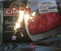 Bavettes d'Aloyau