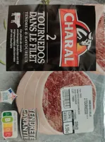 Tournedos dans le filet