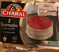 Tournedos