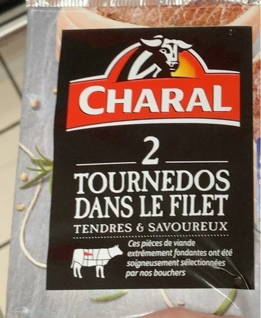 Tournedos