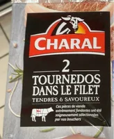 Tournedos