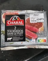 Tournedos dans le filet