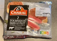 Tournedos dans le filet