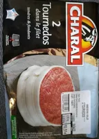 2 tournedos dans le filet