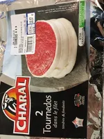 2 Tournedos dans le Filet