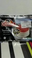 Tournedos charal
