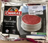 2 Tournedos dans le filet