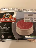 Tournedos dans le filet