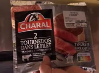 Tournedos