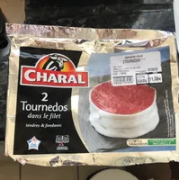Tournedos dans le filet