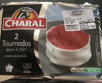 Tournedos
