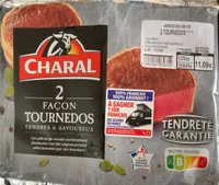 Façon tournedos