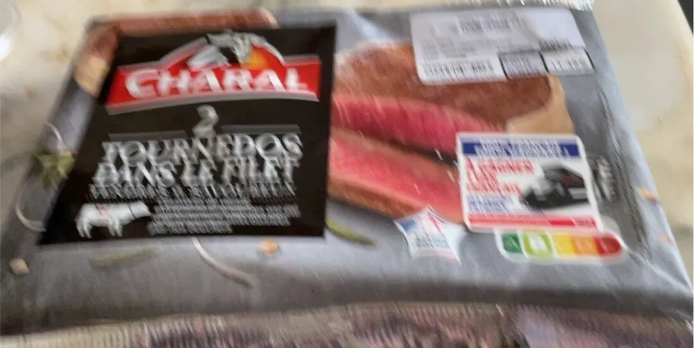 tournedos