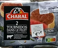 Tournedos dans le filet