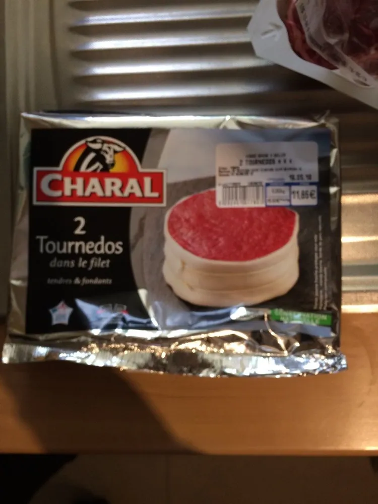 Tournedos