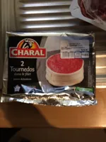 Tournedos