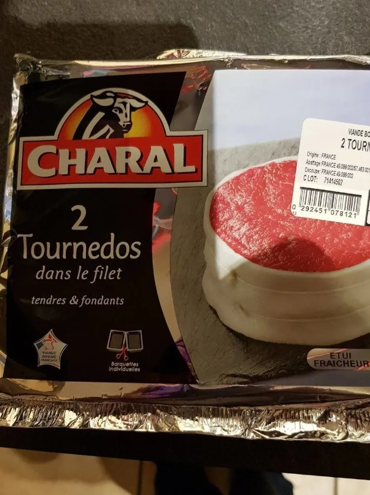 Tournedos