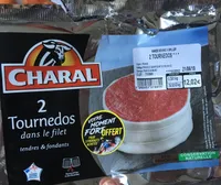 Tournedos dans le filet
