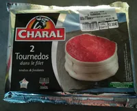 Tournedos dans le filet