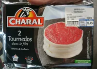 2 Tournedos dans le Filet