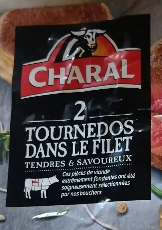 Tournedos