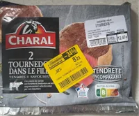 Tournedos