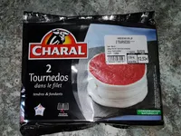Tournedos