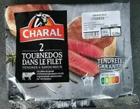 Tournedos dans le filet