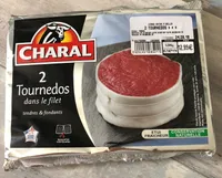 Tournedos