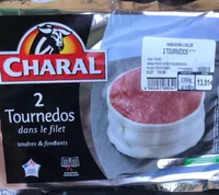Tournedos filet