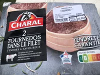 Tournedos