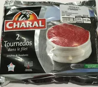Tournedos dans le filet