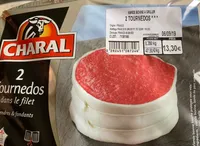 2 Tournodos dans le filet