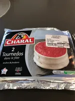 2 tornedos dans le filet